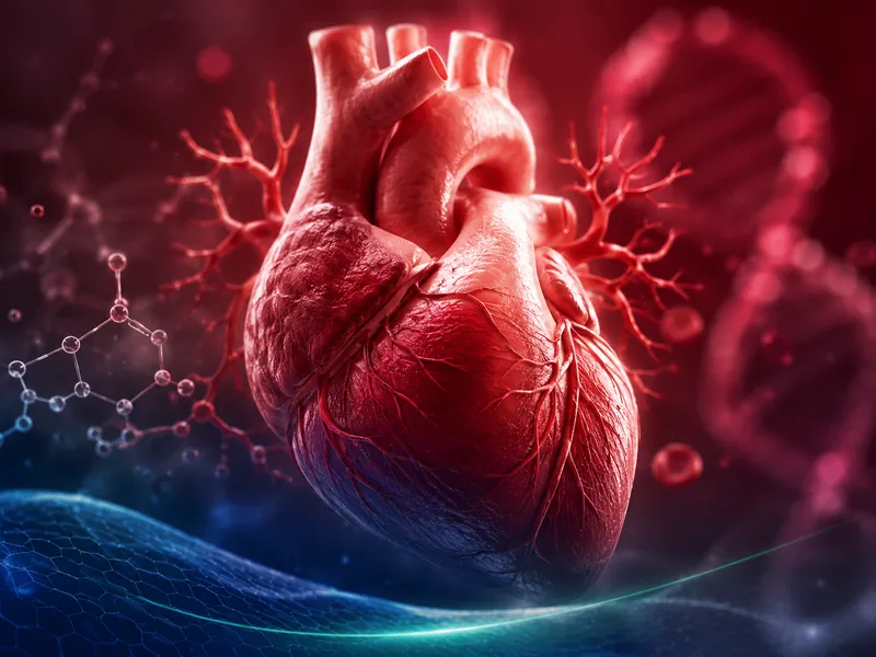 Cardiovascular & Bone Health APIs sourcing visual