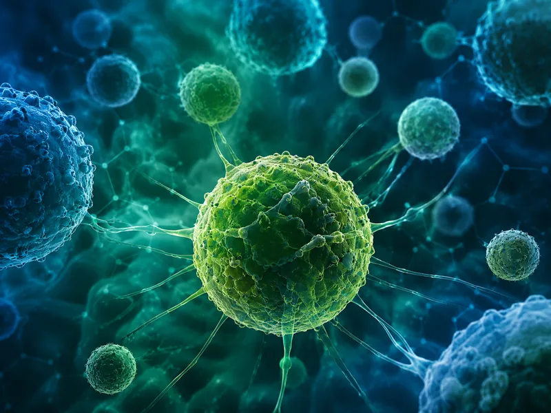 Oncology Support APIs sourcing visual