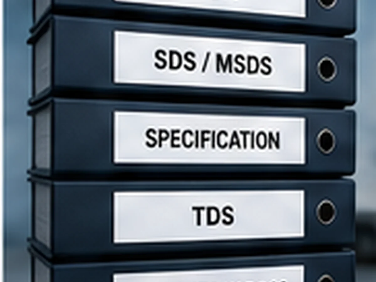 Pharmaceutical product documentation support