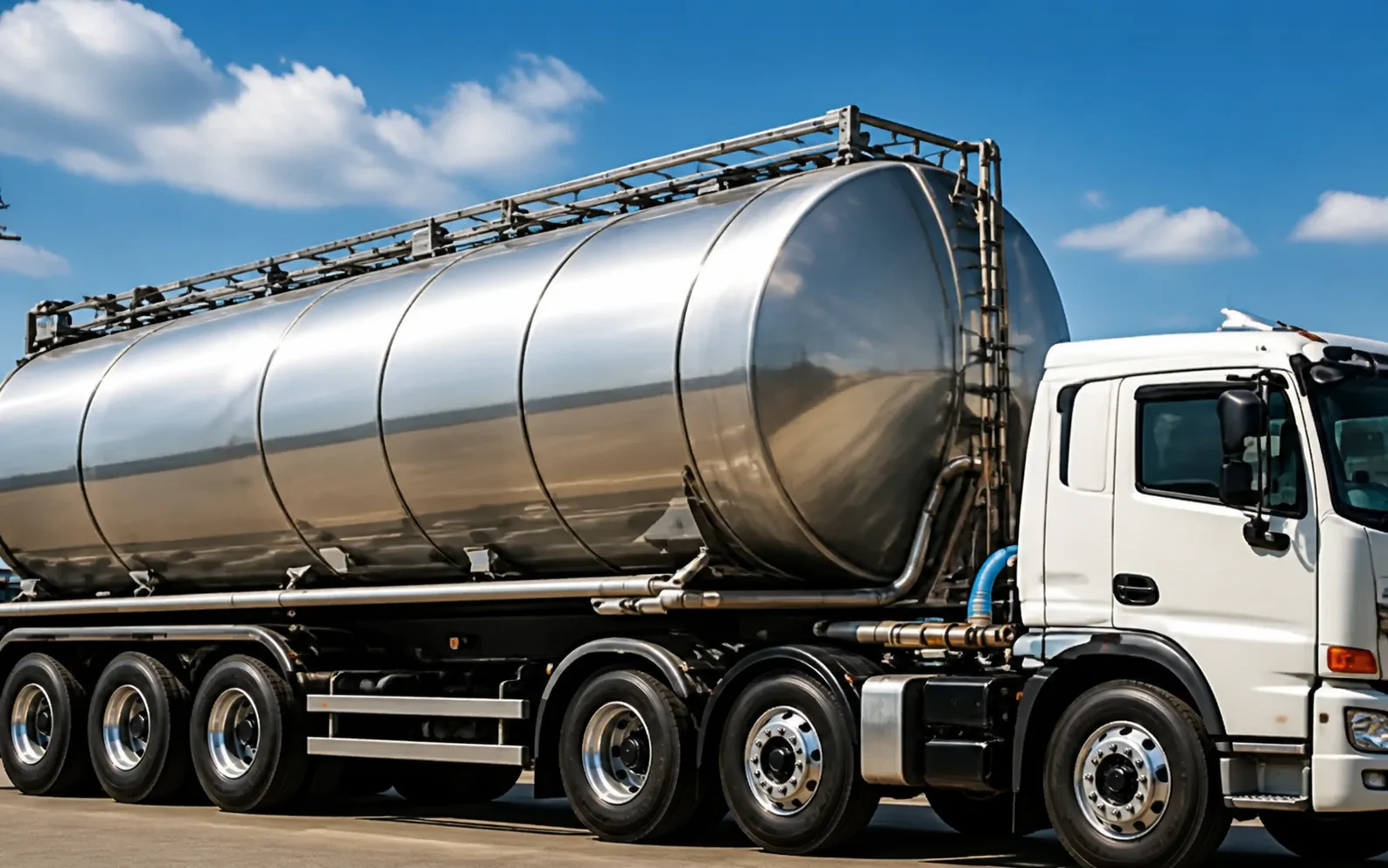 Tanker / Bulk